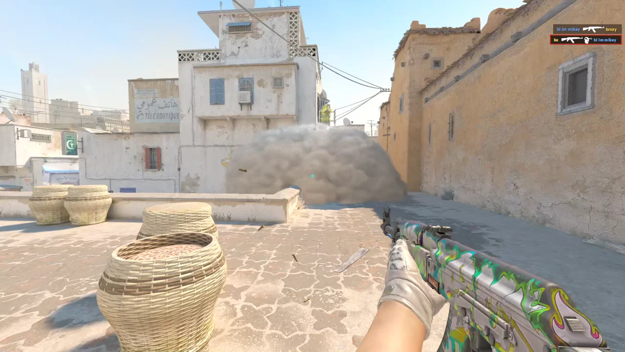 highlight